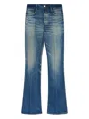 Fear Of God "70`s" Jeans In Blue