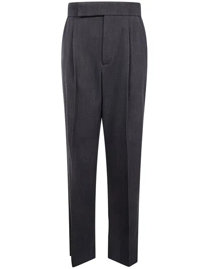 Fear Of God "70`s" Trouser In Black