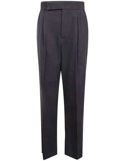 Fear Of God "70's" Trouser Clothing In Gray