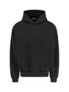 Fear Of God Sudadera - Negro In Black  