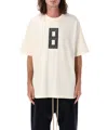 FEAR OF GOD 8 T-SHIRT