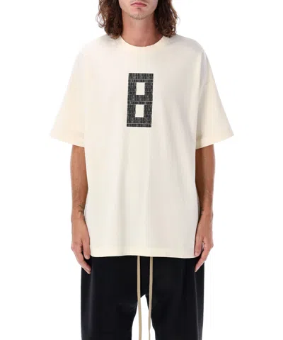 FEAR OF GOD 8 T-SHIRT