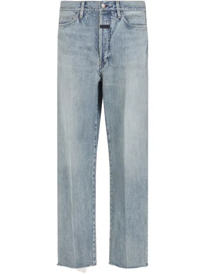 FEAR OF GOD 80S 5-POCKET JEANS