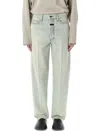 Fear Of God Retro-inspired 80s Five-pocket Denim Jeans