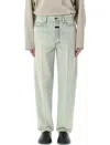 Fear Of God Retro-inspired 80s Five-pocket Denim Jeans