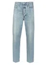 Fear Of God 80s 5 Pocket Jeans