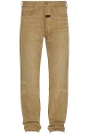 Fear Of God 8th Collection Jean In Deer