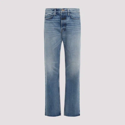 Fear Of God 8th Collection Jeans 31 In Blue