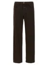 Fear Of God '8th Collection' Denim Trousers