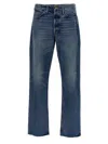 Fear Of God Collection 8 Jeans In Blue