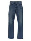 Fear Of God Collection 8 Jeans In Blue