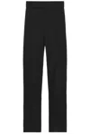 Fear Of God 8th Trouser In Black
