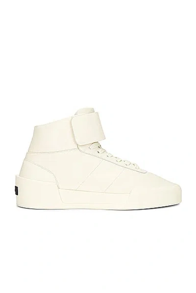 Fear Of God Aerobic High In Beige