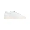 Fear Of God Low-top Sneakers With Round Toe And Rubber Sole In White