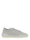 Fear Of God Aerobic Low Sneakers In Multicolor