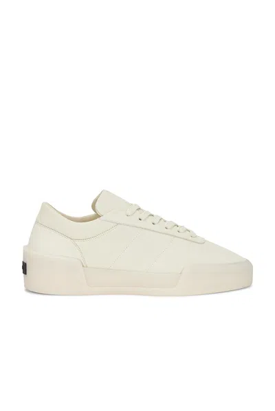 FEAR OF GOD AEROBIC LOW SNEAKER