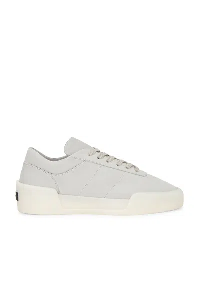 FEAR OF GOD AEROBIC LOW SNEAKER