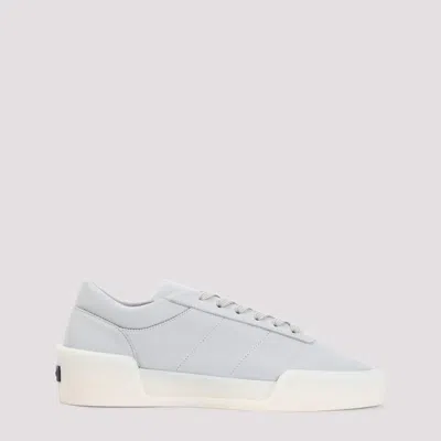 Fear Of God Aerobic Low Sneakers In Gray