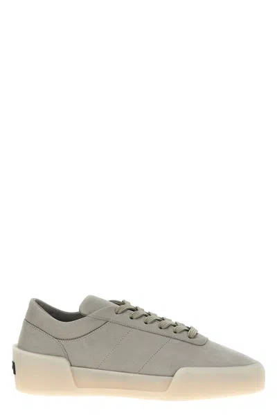 FEAR OF GOD FEAR OF GOD 'AEROBIC LOW' SNEAKERS