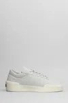 Fear Of God Aerobic Low Sneakers