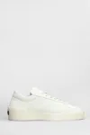 Fear Of God Low-top Sneakers With Round Toe And Rubber Sole In Grey