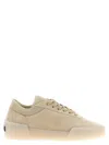 Fear Of God Lace-up Aerobic Low Sneakers In Multi