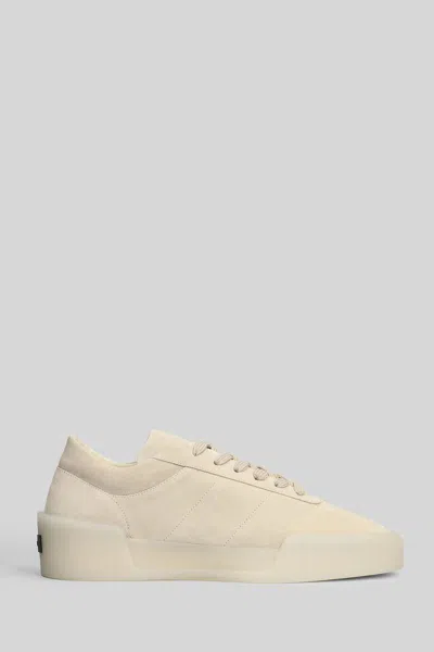 FEAR OF GOD FEAR OF GOD AEROBIC LOW SNEAKERS