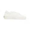 Fear Of God Low-top Sneakers With Round Toe And Rubber Sole In White
