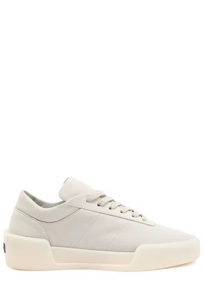 Fear Of God Aerobic Nubuck Sneakers