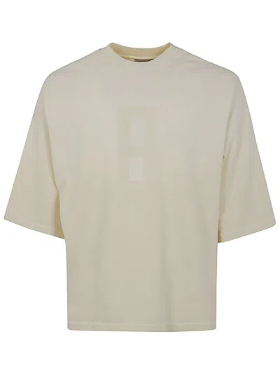 Fear Of God Airbrush 8 Ss Tee Clothing In White