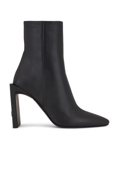 FEAR OF GOD ANKLE BOOT
