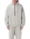 Fear Of God Half-zipped Hoodie