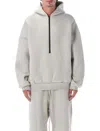 Fear Of God Half-zipped Hoodie