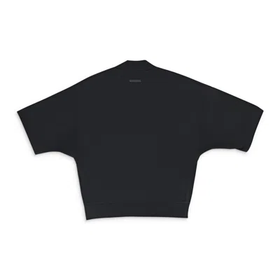 Fear Of God Athletics 3/4 Black T-shirt