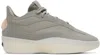 Fear Of God Athletics Gray Adidas Originals Edition Ii Basketball Sneakers In Putty Beige/putty Be