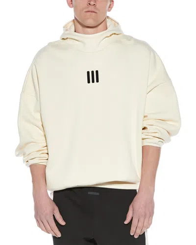 Fear Of God Athletics Hoodie In Neutral