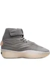 Fear Of God Athletics Ii High "putty Biege" Sneakers In Multi