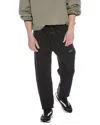 Fear Of God Athletics Pant In Black