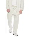 Fear Of God Athletics Pant In Gray