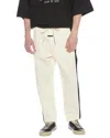 Fear Of God Athletics Pant In White