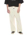 Fear Of God Athletics Pant In Yellow