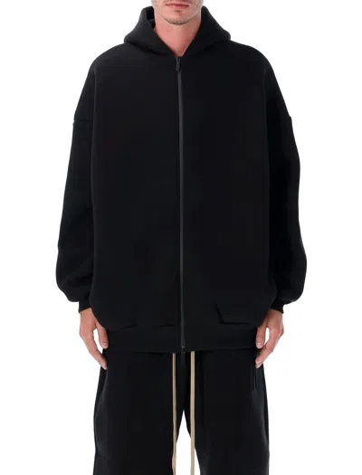 FEAR OF GOD FEAR OF GOD ATHLETICS ZIP-UP HOODIE