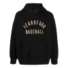 Fear Of God Baseball Black
