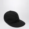 Fear Of God Logo Label Baseball Cap