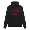 Fear Of God Baseball Vintage Black