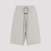 Fear Of God Basketball Jersey Short In Gray