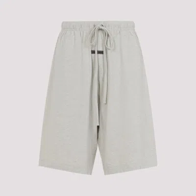 Fear Of God Basketball Jersey Short In Gray
