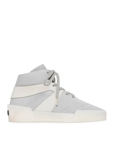Fear Of God Basketball Sneakers In Gray