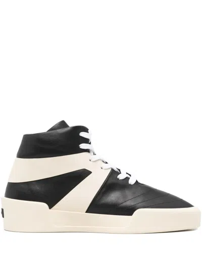 Fear Of God "basketball" Sneakers In Black