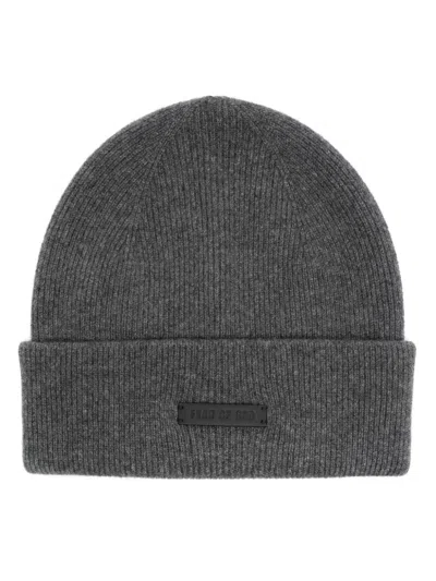 FEAR OF GOD FEAR OF GOD BEANIE